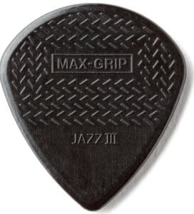 Gitarren Plektrum